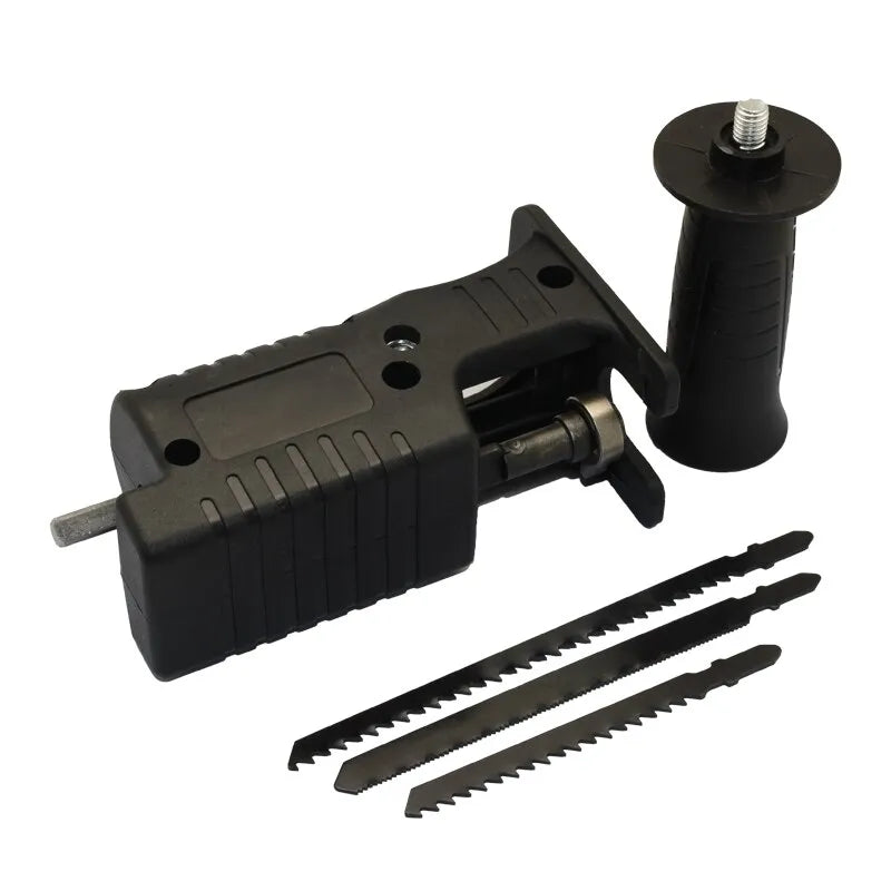 Electric Drill Modified Tool